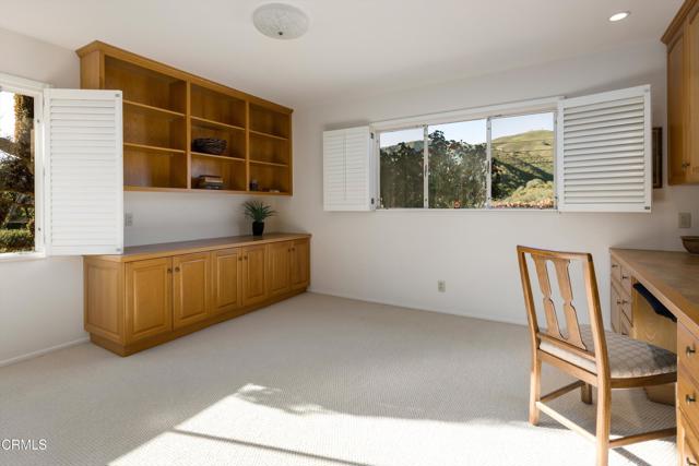 Detail Gallery Image 23 of 52 For 3940 Foothill Rd, Ventura,  CA 93003 - 4 Beds | 3/1 Baths