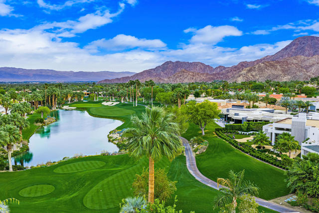 Image 11 of 12 For 74300 Quail Lakes Drive