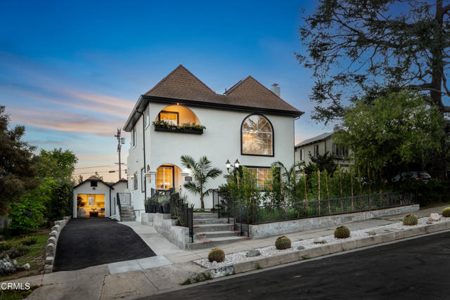 Detail Gallery Image 32 of 36 For 2354 Laverna Ave, Los Angeles,  CA 90041 - 4 Beds | 3/1 Baths