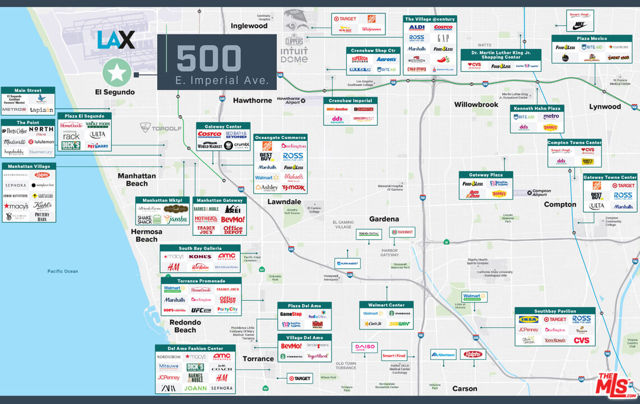 Image 9 of 10 For 500 Imperial Avenue