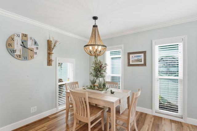 Detail Gallery Image 12 of 34 For 3747 Vista Campana #35,  Oceanside,  CA 92057 - 2 Beds | 2 Baths