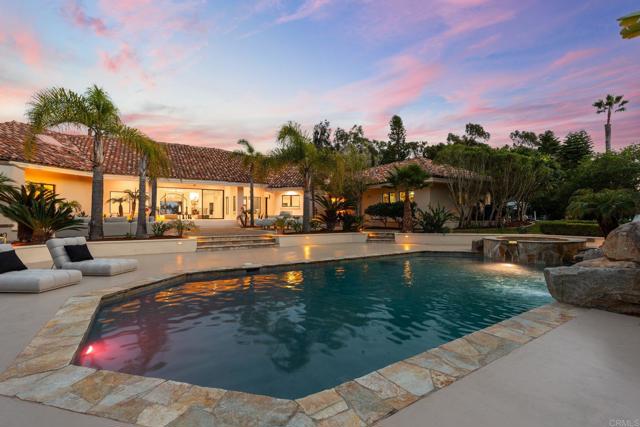 Detail Gallery Image 21 of 25 For 4647 Rancho Reposo, Del Mar,  CA 92014 - 4 Beds | 3/1 Baths