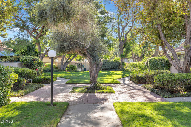 Detail Gallery Image 23 of 30 For 583 Durango Ct, Camarillo,  CA 93010 - 3 Beds | 2/1 Baths