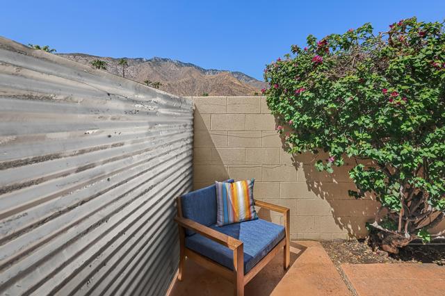 314 E Stevens Road #2, Palm Springs, CA 92262