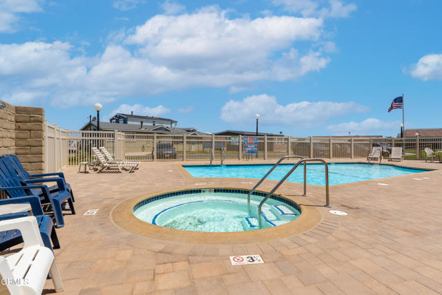 Detail Gallery Image 30 of 37 For 5540 W 5th St #126,  Oxnard,  CA 93035 - 3 Beds | 2 Baths