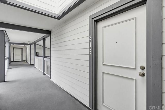 Detail Gallery Image 46 of 46 For 3950 Cleveland Ave #215,  San Diego,  CA 92103 - 0 Beds | 1 Baths