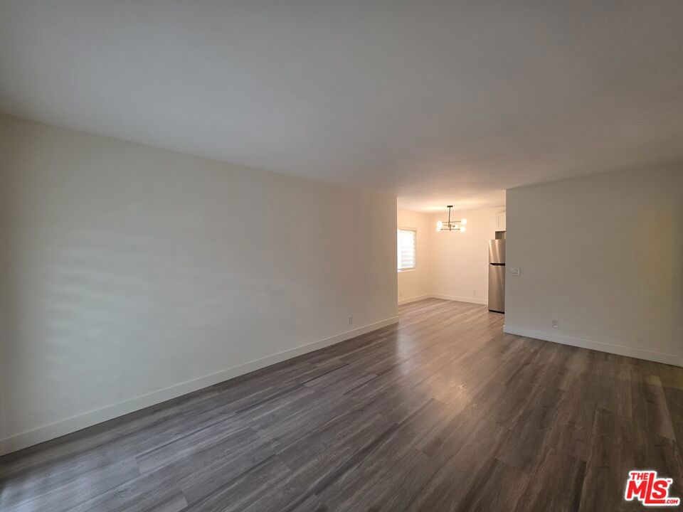 3707 S Canfield Avenue #1