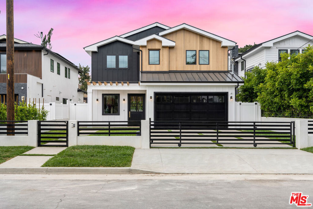 Sitting on a quiet neighborhood street south of Ventura Blvd, this home offers everything a... Primary Photo for Listing #21791316