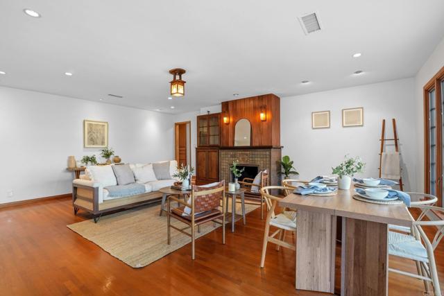 Detail Gallery Image 4 of 61 For 9110 Brier Rd, La Mesa,  CA 91942 - 4 Beds | 4 Baths