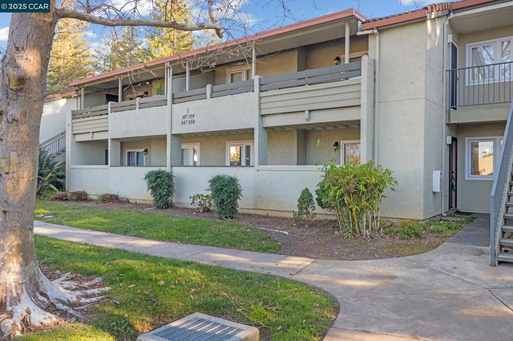 1505 Kirker Pass Rd #151