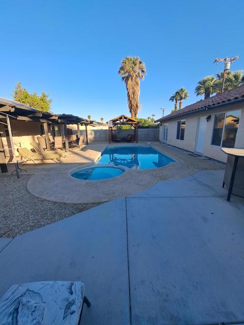 Image 56 of 72 For 68605 Tortuga Road