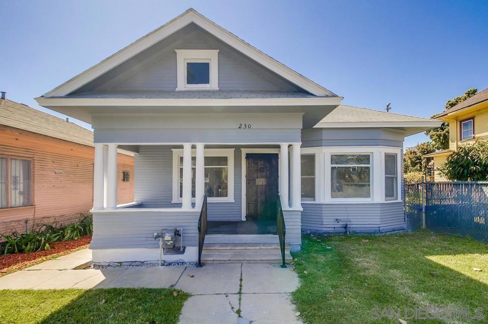 230 20th st.