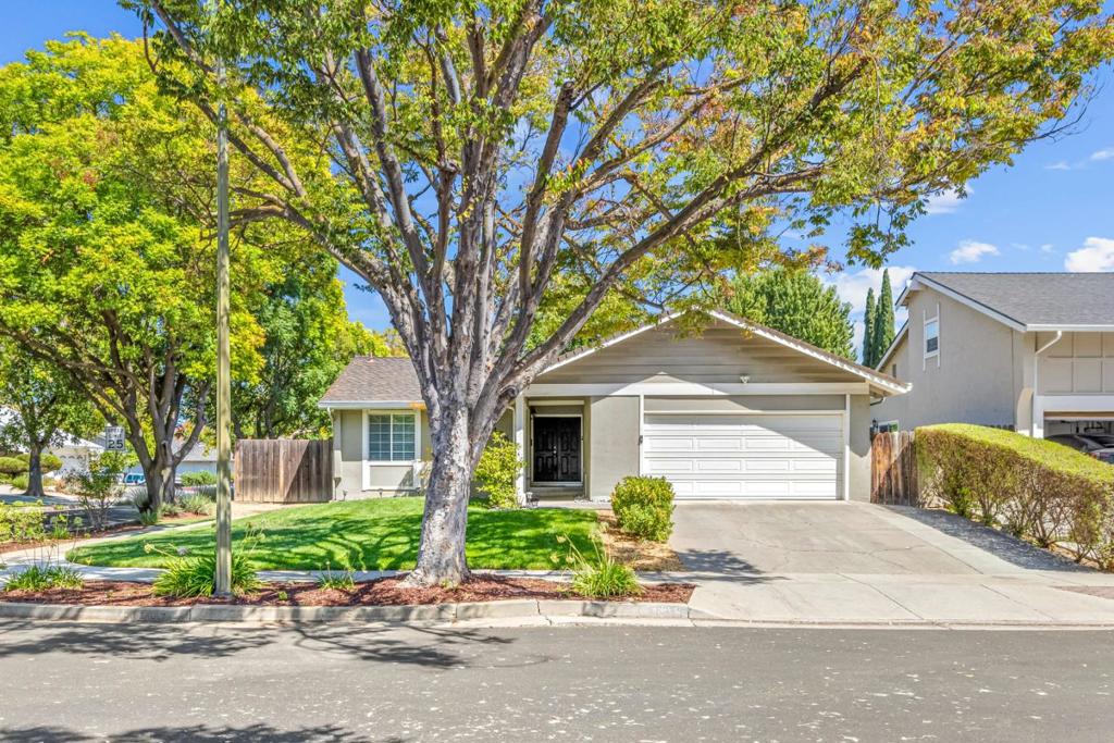 6375 San Anselmo Way