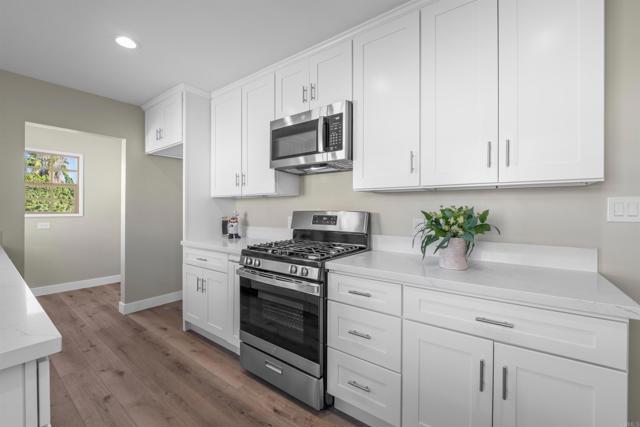 Detail Gallery Image 12 of 28 For 6662 Birchwood Street, San Diego,  CA 92120 - 3 Beds | 2 Baths