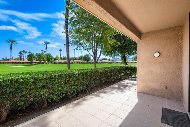25 Haig Drive, Rancho Mirage, CA 92270