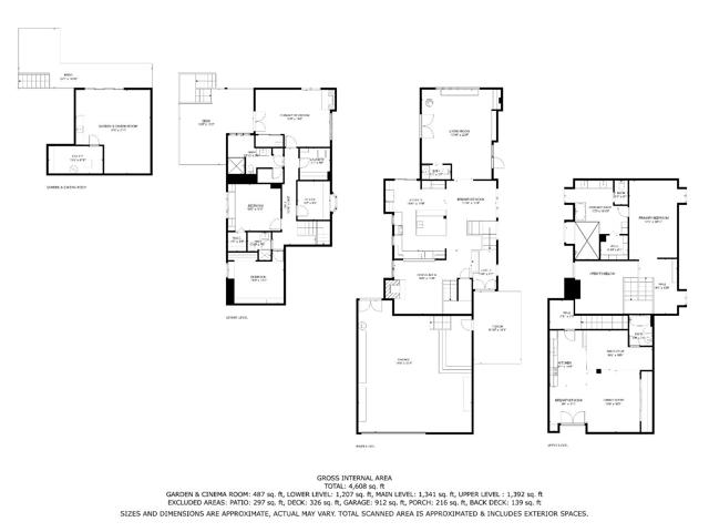 145 Central Avenue Avenue, Los Gatos CA: https://media.crmls.org/mediaz/3e3a7cf0-4bf9-4d75-adb4-36bea6b792e9.jpg