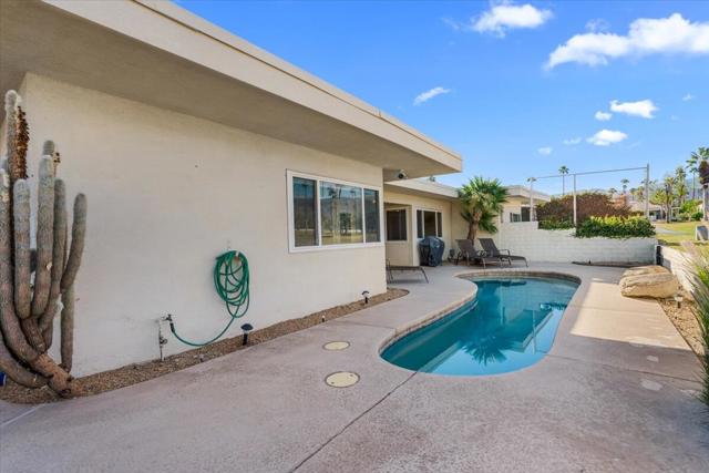 46205 Burroweed Lane, Palm Desert, CA 92260