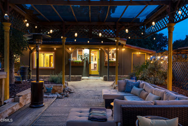 Detail Gallery Image 55 of 62 For 813 Santa Ana Bld, Oak View,  CA 93022 - 3 Beds | 2 Baths