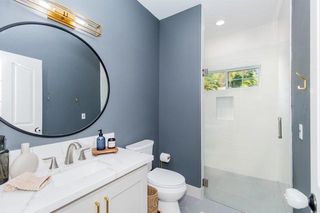 Detail Gallery Image 26 of 74 For 22544 Tombill Rd, Ramona,  CA 92065 - 4 Beds | 3/1 Baths