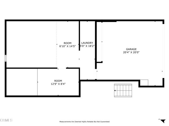 Detail Gallery Image 22 of 25 For 115 Redwood Ln, Santa Paula,  CA 93060 - 3 Beds | 2/1 Baths