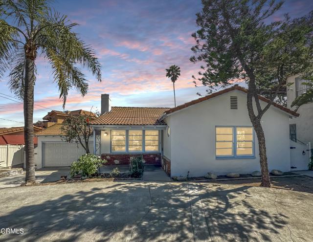 Property Photo from MLS