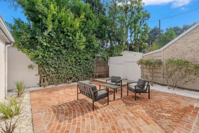 Detail Gallery Image 21 of 23 For 4210 Alcove Ave, Studio City,  CA 91604 - 3 Beds | 2 Baths