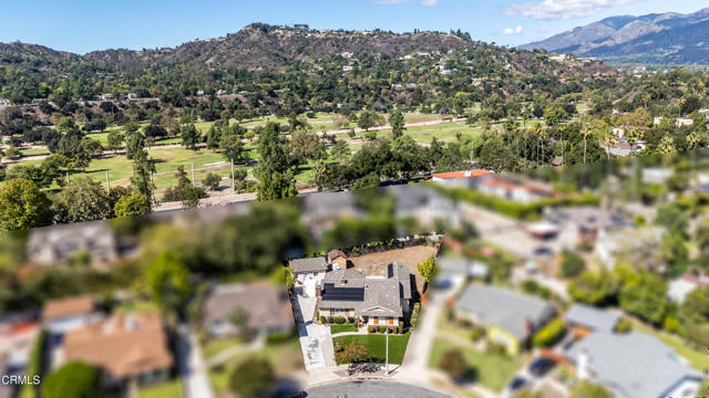 Detail Gallery Image 3 of 13 For 1305 Solita Rd, Pasadena,  CA 91103 - 5 Beds | 5 Baths