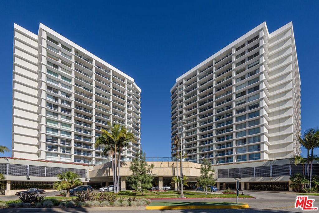 201 Ocean Avenue #305B