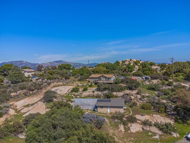Detail Gallery Image 34 of 36 For 3465 Barrett View, Alpine,  CA 91901 - 2 Beds | 2 Baths