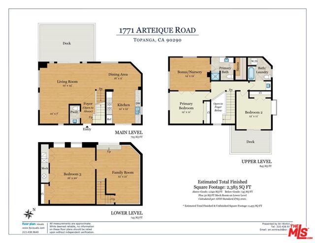 1771 Arteique Road, Topanga CA: https://media.crmls.org/mediaz/3e42118c-b28a-4651-8404-c9c0f0229ec5.jpg
