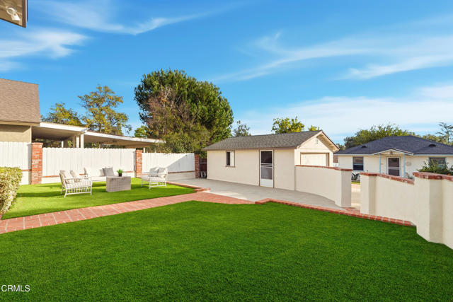 Detail Gallery Image 34 of 76 For 274 W Laurel Ave, Sierra Madre,  CA 91024 - 4 Beds | 3/1 Baths