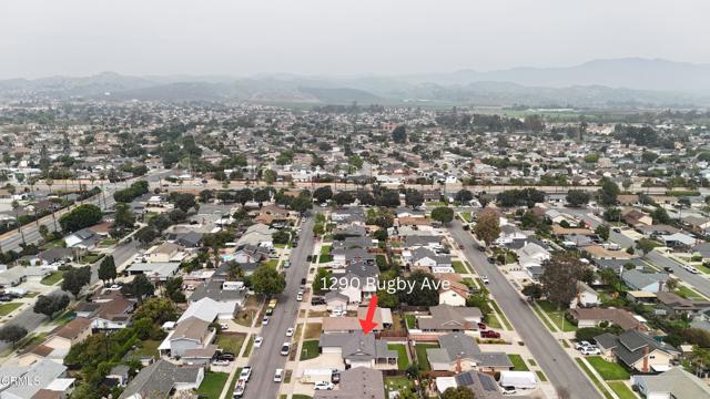 Detail Gallery Image 47 of 49 For 1290 Rugby Ave, Ventura,  CA 93004 - 3 Beds | 2 Baths