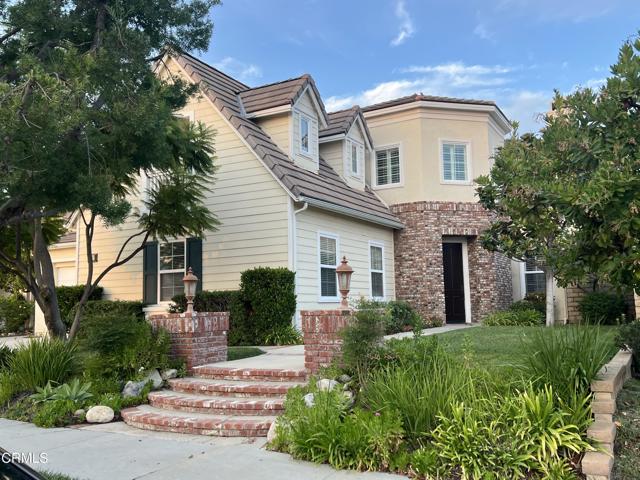 Front Image Thumbnail for CRV1-33325