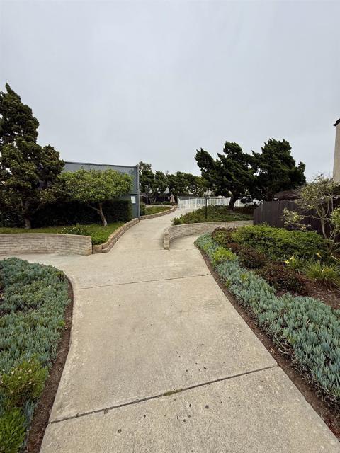 Detail Gallery Image 16 of 19 For 9575 Easter Way #5,  San Diego,  CA 92115 - 2 Beds | 2/1 Baths
