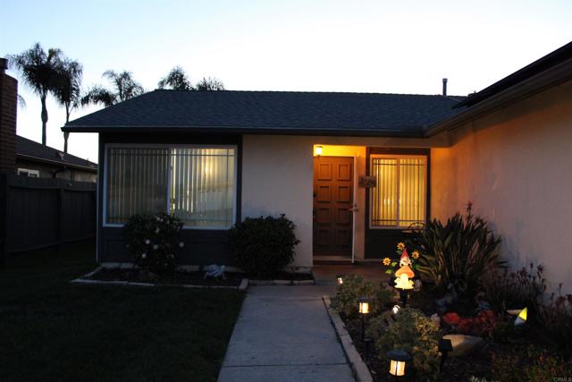 Detail Gallery Image 50 of 50 For 564 Larchwood Dr, San Marcos,  CA 92069 - 3 Beds | 2 Baths