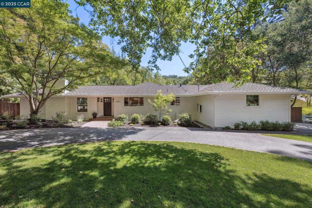 3376 Springhill Road