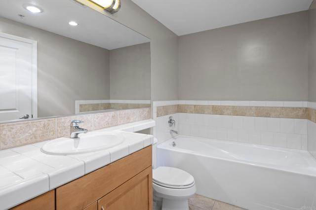 Detail Gallery Image 31 of 52 For 850 Beech St #1404,  San Diego,  CA 92101 - 2 Beds | 2 Baths
