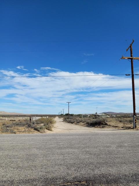 Detail Gallery Image 1 of 1 For 0 Yaqui Pass Rd, Borrego Springs,  CA 92004 - – Beds | – Baths