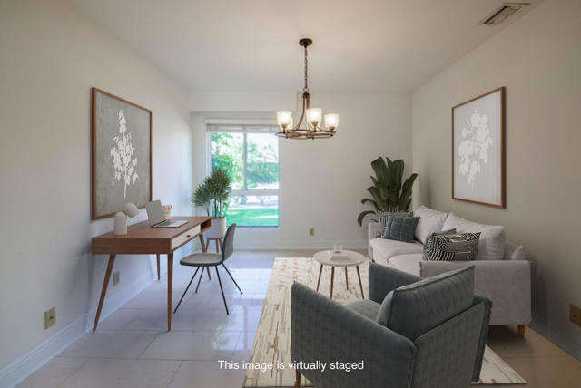 1274 S Beverly Drive, Palm Springs, CA 92264