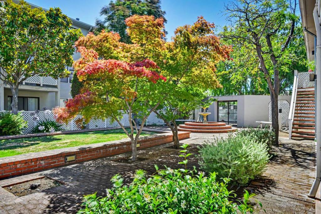 2828 Edison Street #13