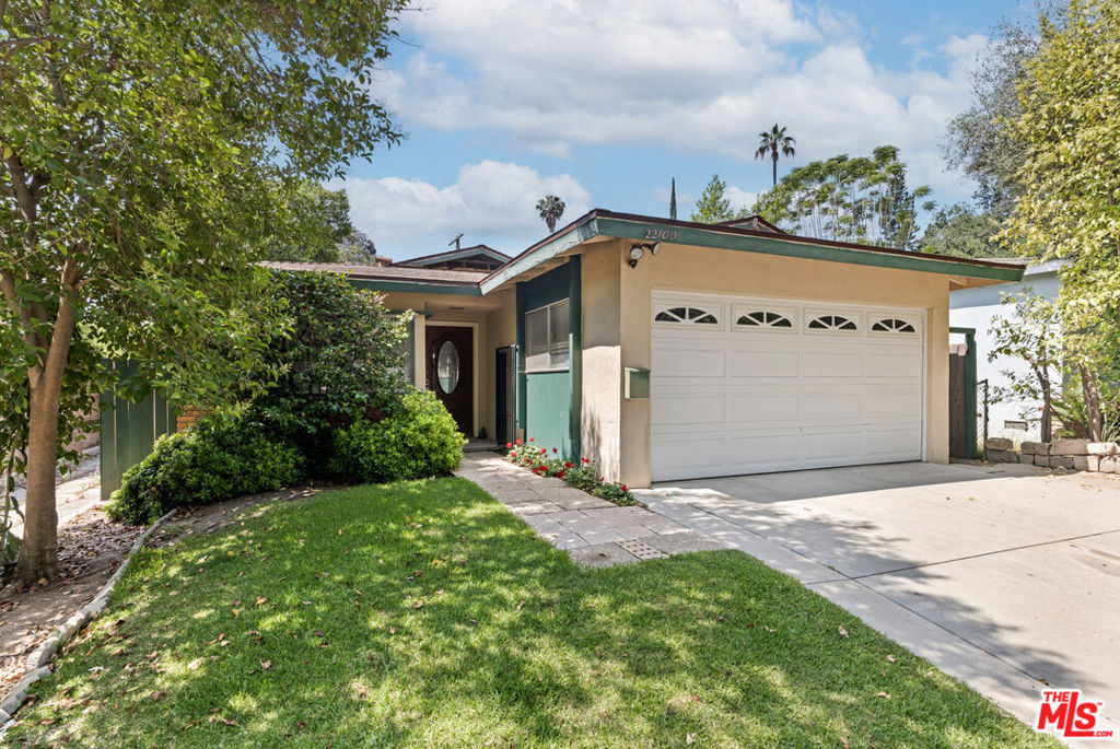 22100 Dumetz Road