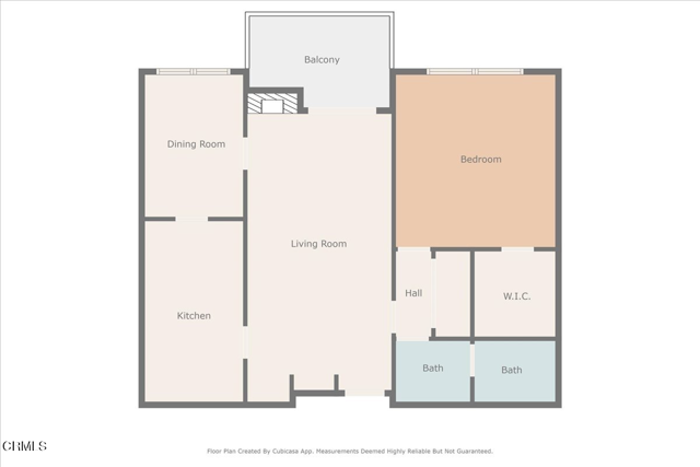 Detail Gallery Image 29 of 29 For 2386 E Del Mar Bld #222,  Pasadena,  CA 91107 - 1 Beds | 1 Baths