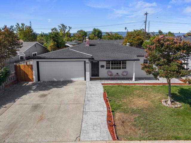 Image 2 for 2915 Manda Dr, San Jose, CA 95124