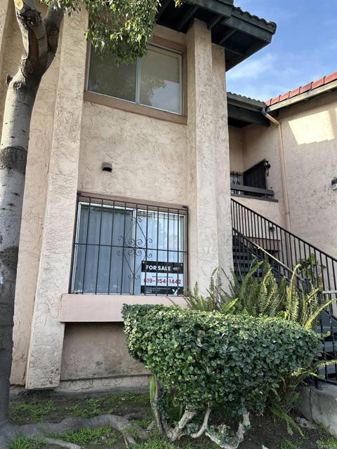 Home for Sale in San Ysidro