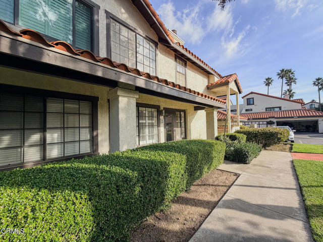 Detail Gallery Image 40 of 41 For 2262 Martinique Ln, Oxnard,  CA 93035 - 2 Beds | 2 Baths