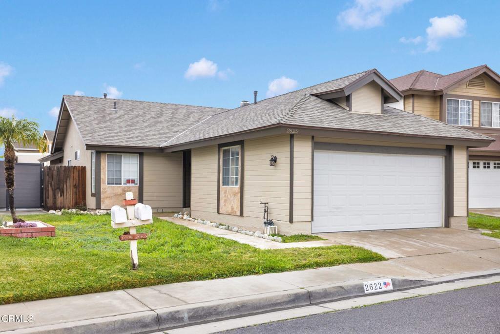 2622 Silverado Creek