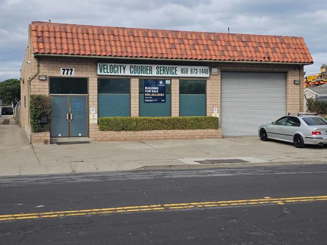 Image 1 of 8 For 777 San Bruno Avenue East