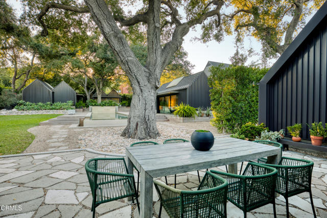 Detail Gallery Image 47 of 76 For 1155 Linda Vista Ave, Pasadena,  CA 91103 - 5 Beds | 6/2 Baths