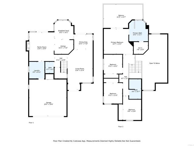 Detail Gallery Image 48 of 48 For 1449 Genoa Dr, Vista,  CA 92081 - 4 Beds | 2/1 Baths