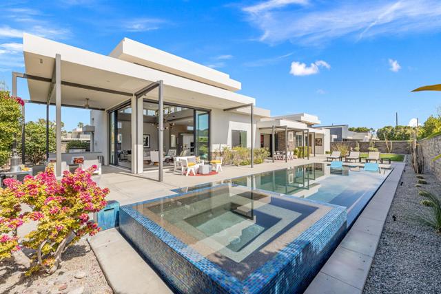 29 Topaz Court, Rancho Mirage, CA 92270